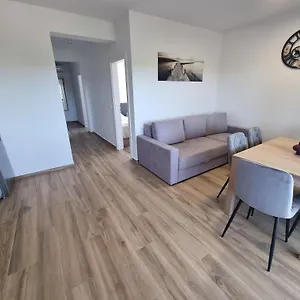 Madison Apartman
