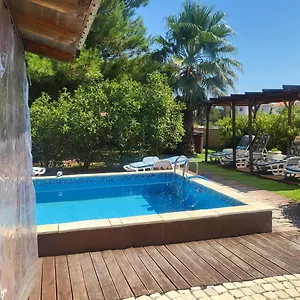 Garden Apartman