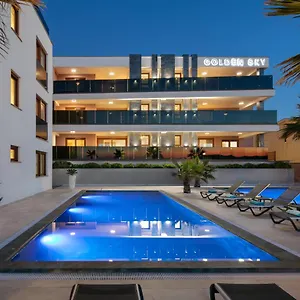 Apartment Malibu Imperial, Vir