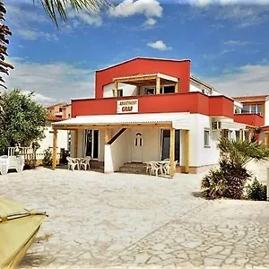 Apartment Graf-apartments-vir-zadar, Vir