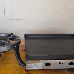 Simpatico Apartman